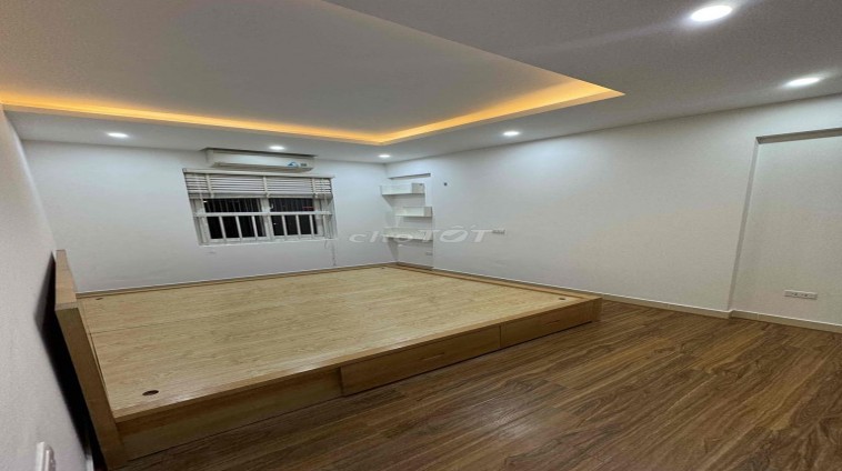 Cho thuê căn hộ tầng trung chung cư SDU 143 Trần Phú, Hà Đông , Hà Nội, 65m, 2 PN. 2VS, 12 Triệu